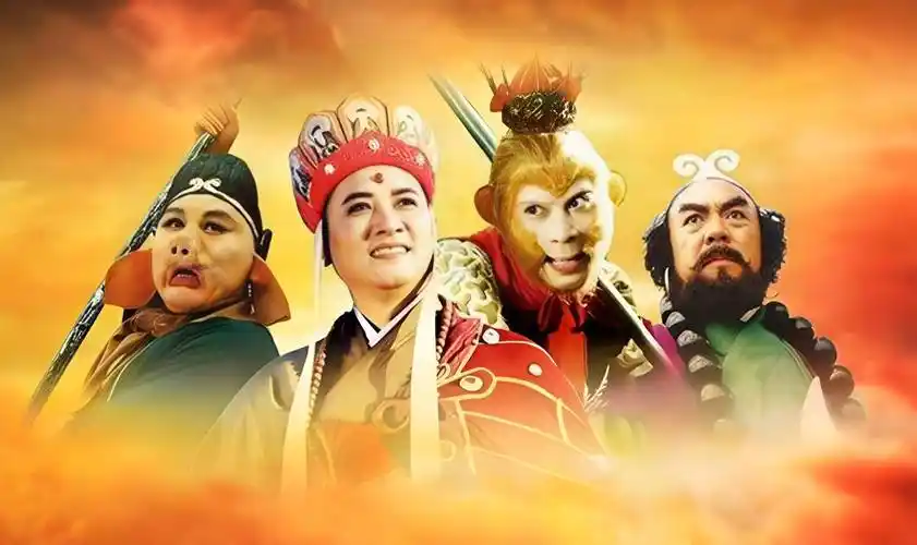 亲子动画电影专题：会发光的画笔